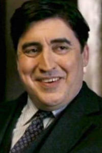 Education, An [Alfred Molina]